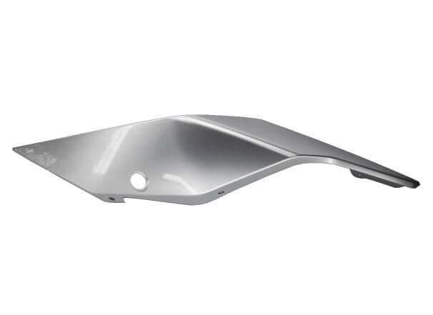 Cf Moto Nk 250 Sele Altı Sol Arka Granaj Gri Orj