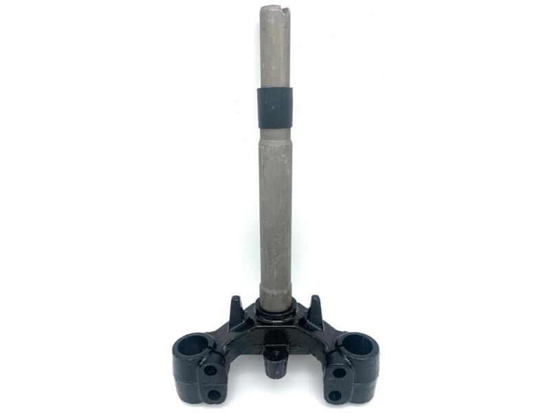 Crypton Uyumlu Ön Maşa 2010