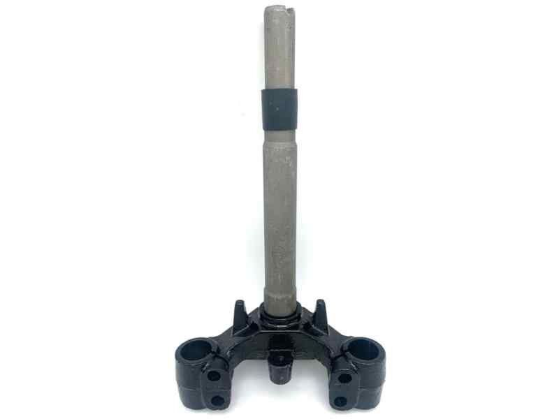 Crypton Uyumlu Ön Maşa 2010