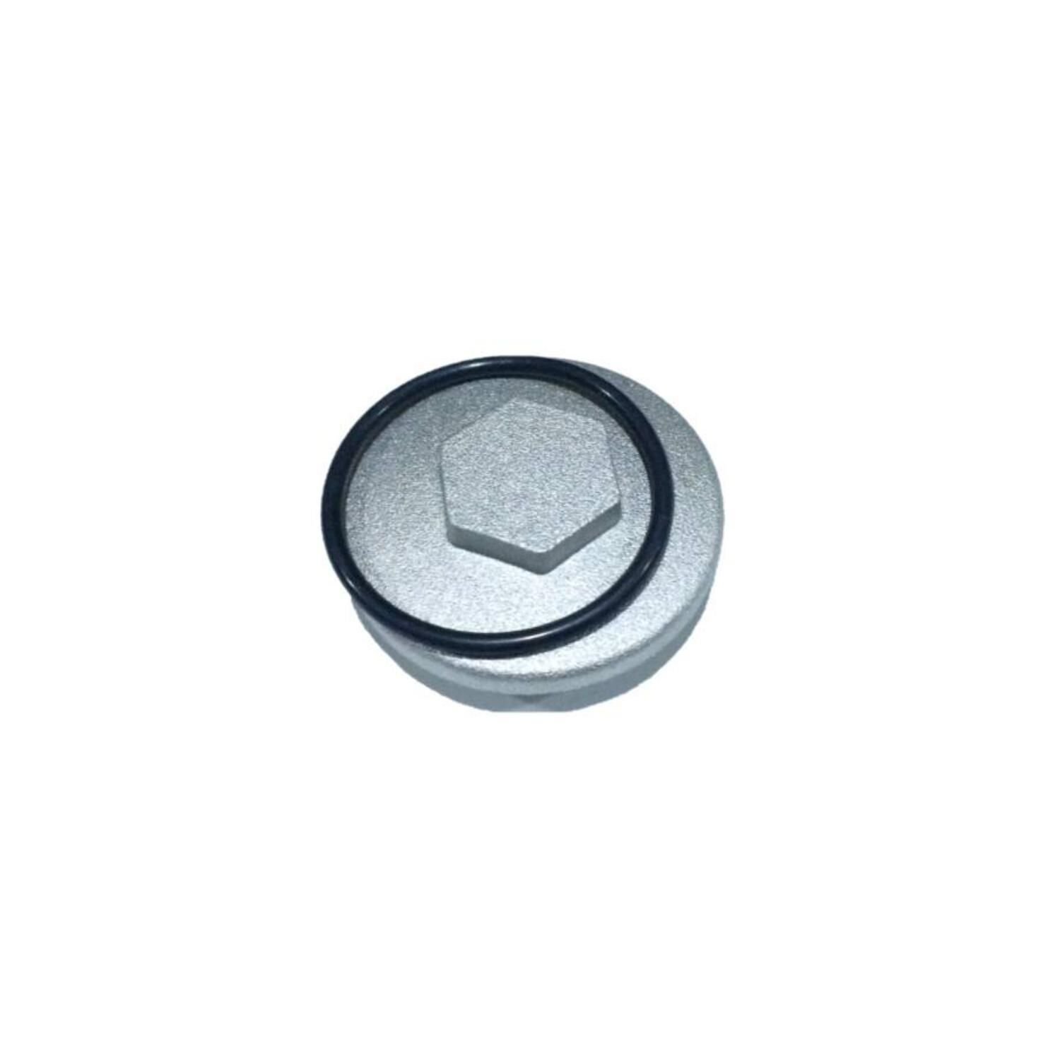 Cygnus Rs125 Uyumlu Sibop Kapağı
