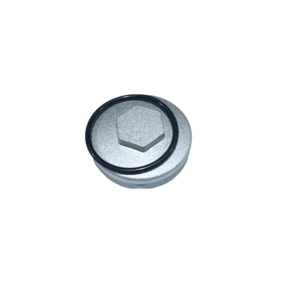 Cygnus Rs125 Uyumlu Sibop Kapağı