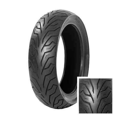 Dış Lastik 80/90-14 Billas Bl034 Dubleks