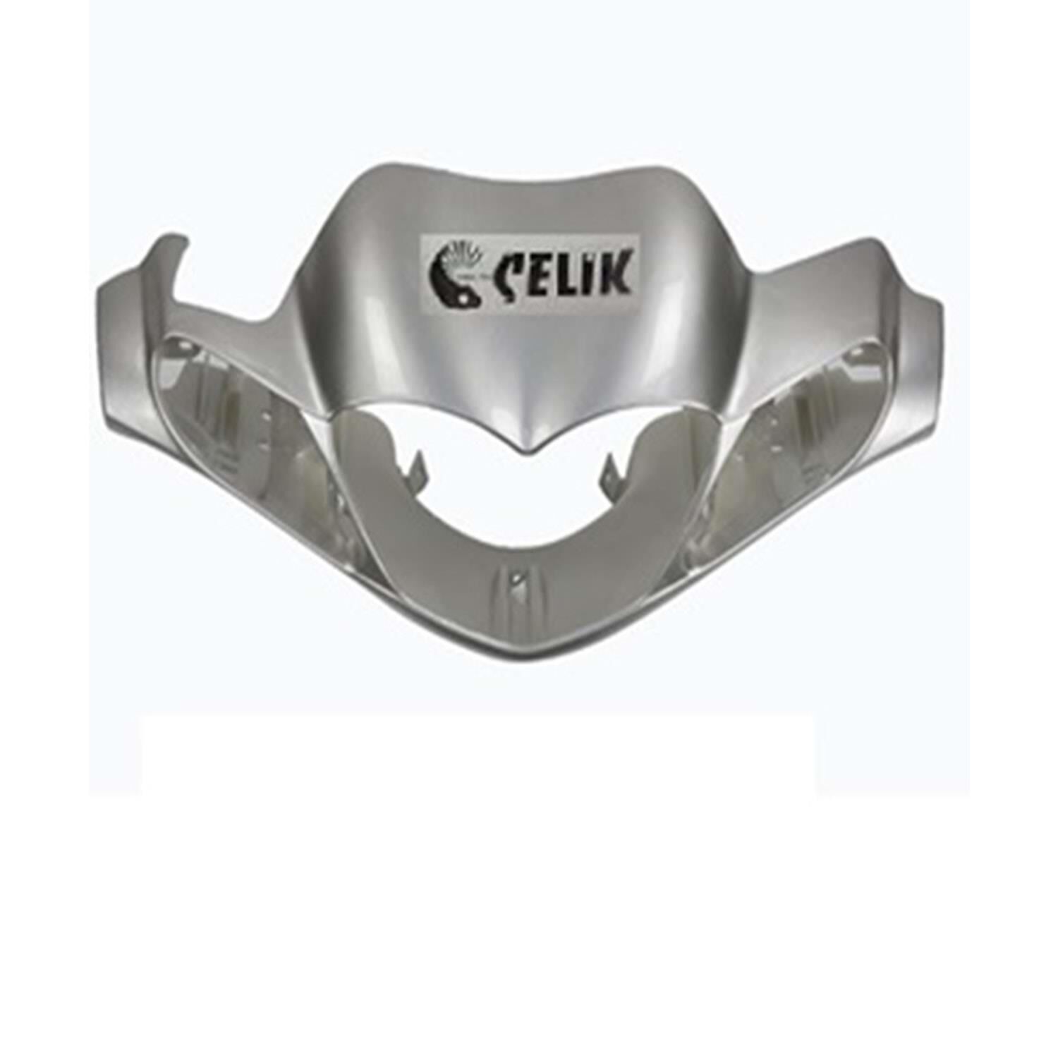 Falcon Far Granajı  Çelik 100 Gri Orj.