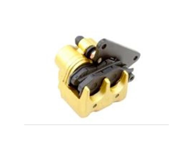 Honda Ön Fren Alt Merkez Honda Cbf