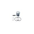 Mobylette Piston 47X(B) İth