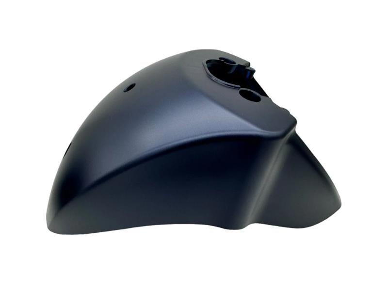 Mondial Scooter Wing 50 Ön Çamurluk Mat Mavi