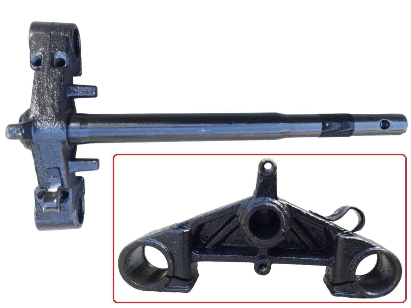 Rmg Swıng Ön Maşa