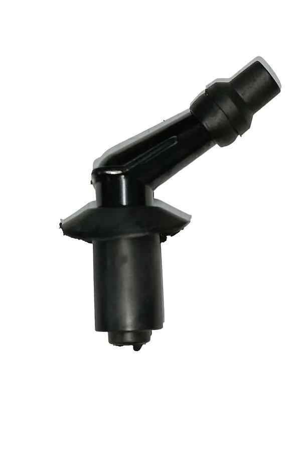 Scooter Buji Başlığı Plastik Jantel