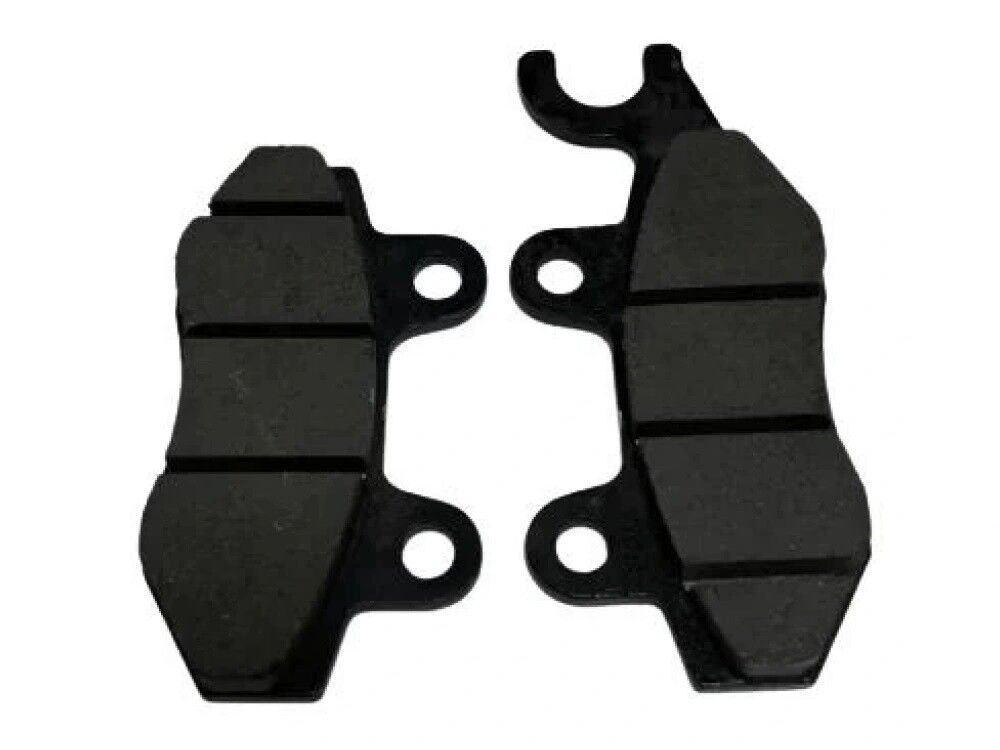 Tvs Raider 125 Apache Rtr 200 Ön Fren Disk Balatası N9111300 Orj