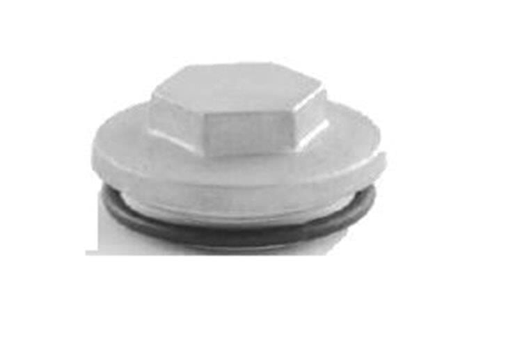 Yağ Filtre Tapası Cg (24 Anahtar Başlı)