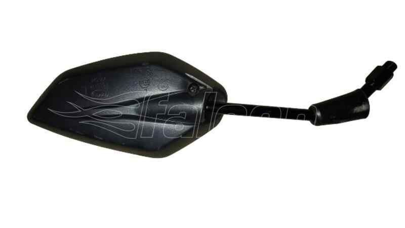 Falcon Cmax 155 Ayna Sol