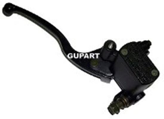 Cup Ön Fren Hidrolik Depo M10