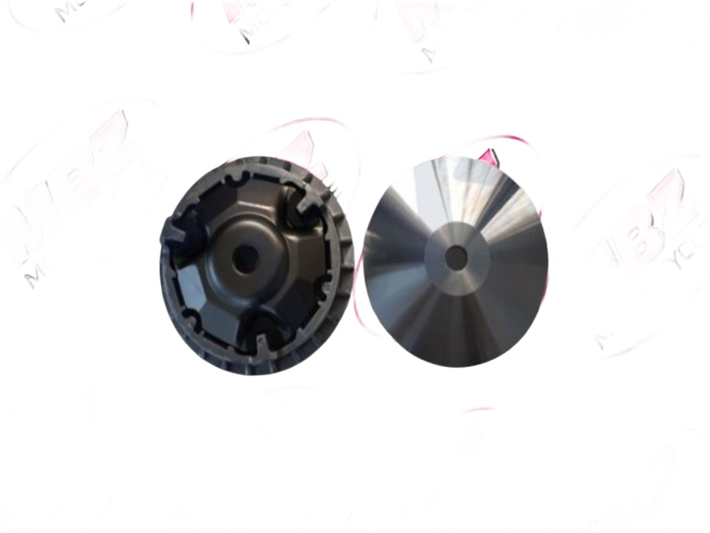 Honda Pcx 125 Ön Varyatör Komple Oem ( 2018-2020 )