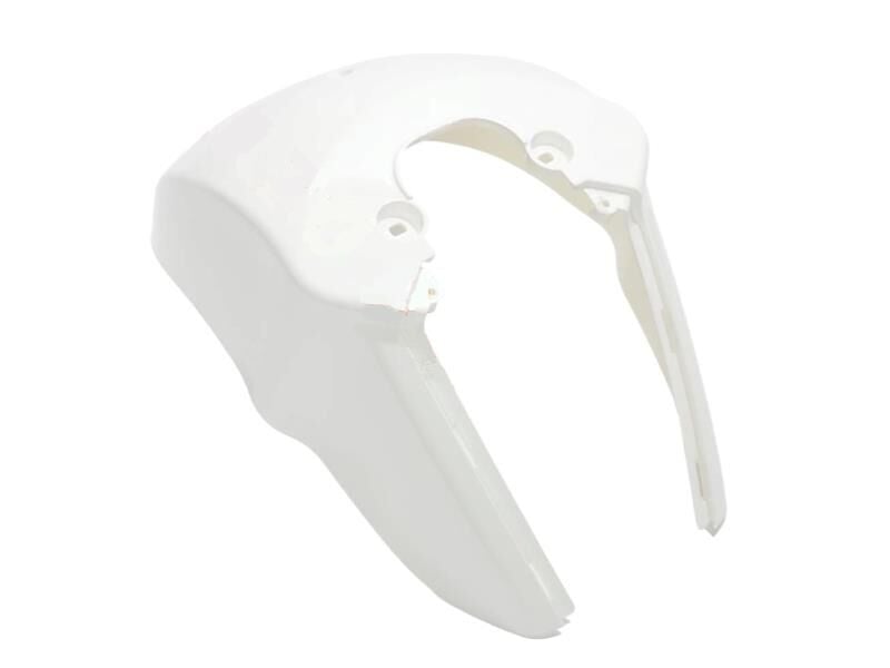 Mondial Scooter Wing 50 Ön Çamurluk Beyaz