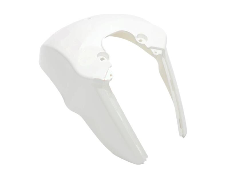 Mondial Scooter Wing 50 Ön Çamurluk Beyaz