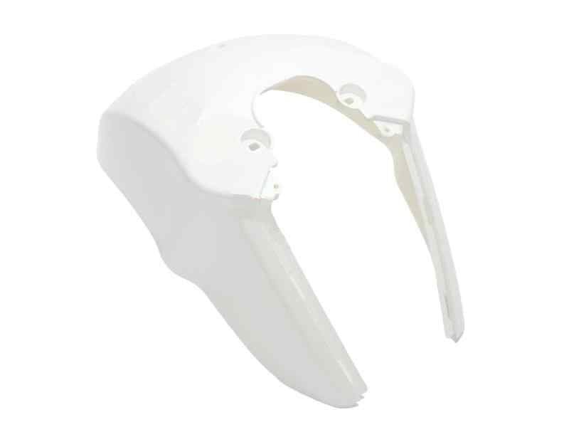 Mondial Scooter Wing 50 Ön Çamurluk Beyaz