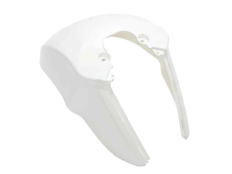 Mondial Scooter Wing 50 Ön Çamurluk Beyaz