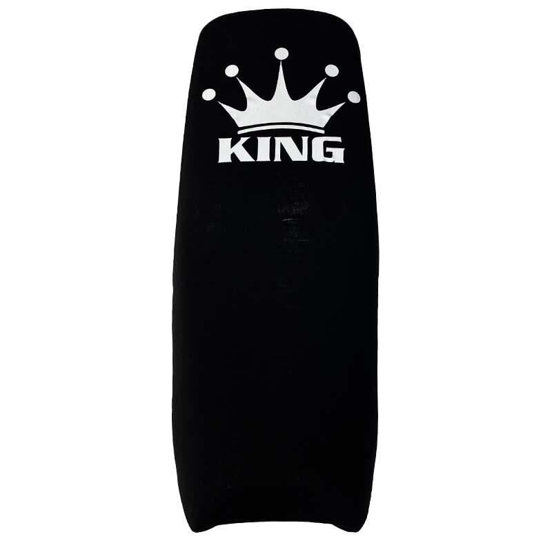 Üniversal Koltuk Kılıfı King Siyah