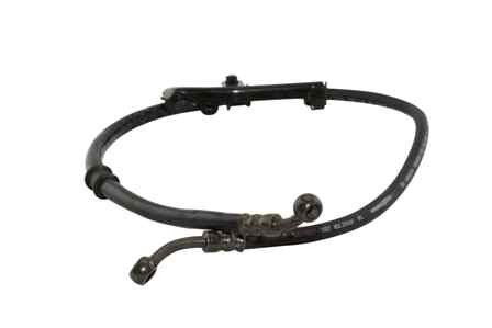 Ramzey Cub 100 Ön Fren Hidrolik Hortumu 96 Cm