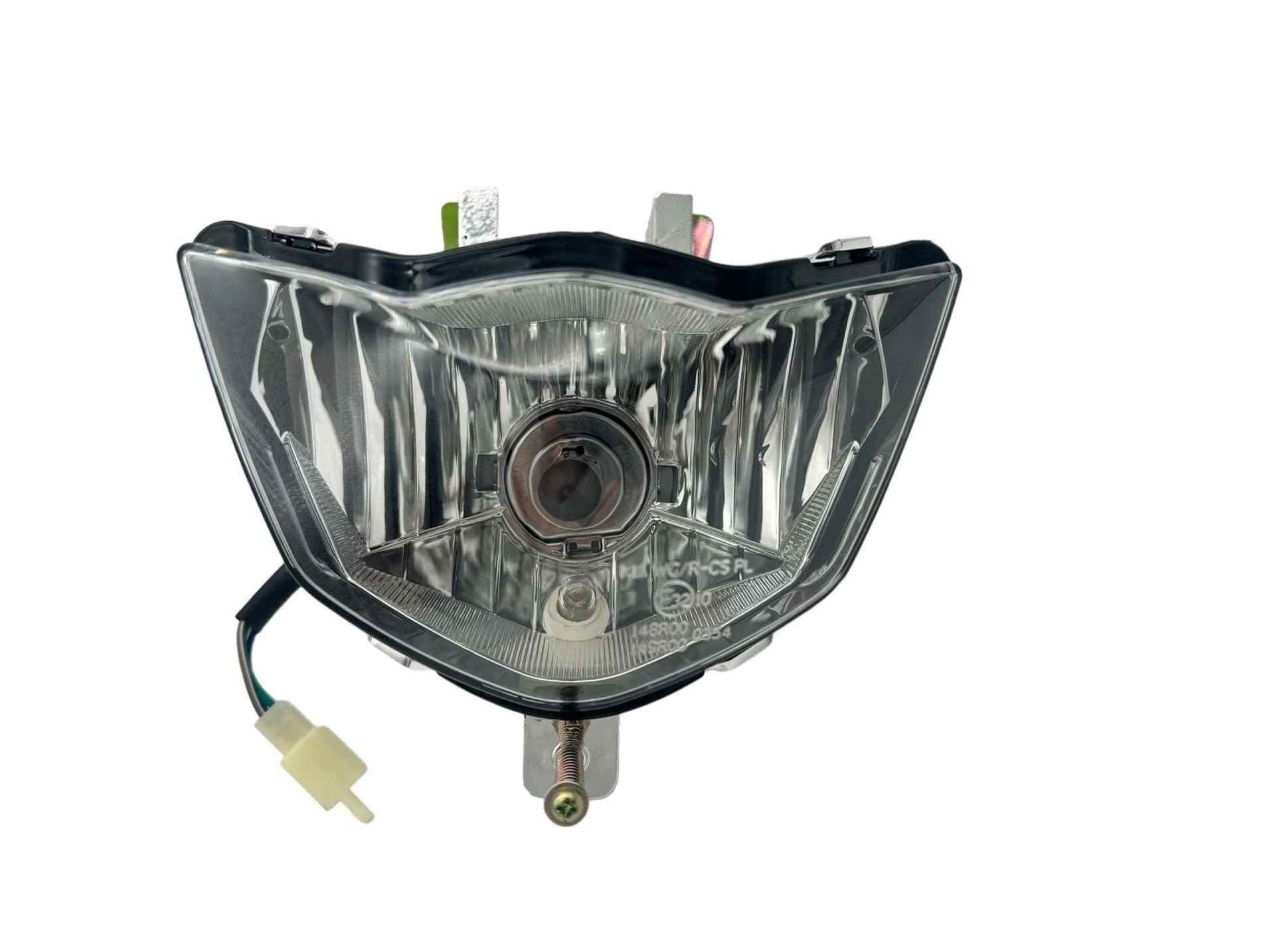 RKS NR 200 Far Komple