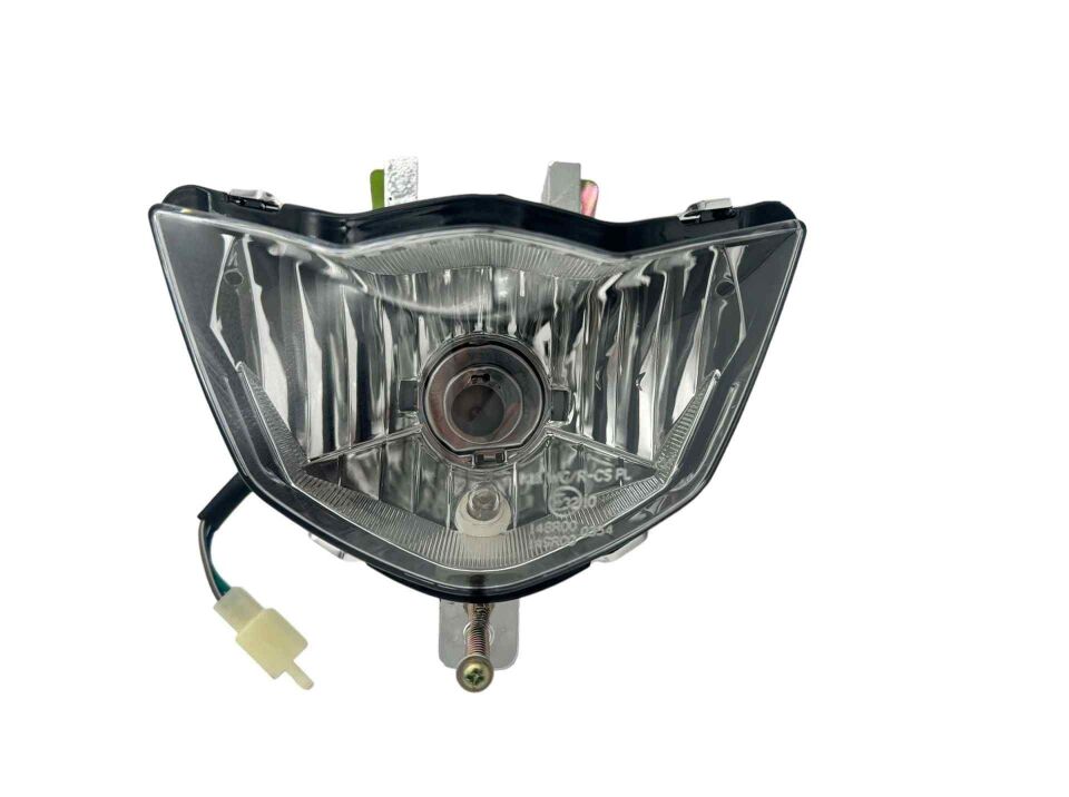 RKS NR 200 Far Komple