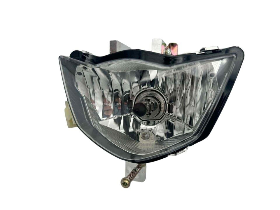 RKS NR 200 Far Komple