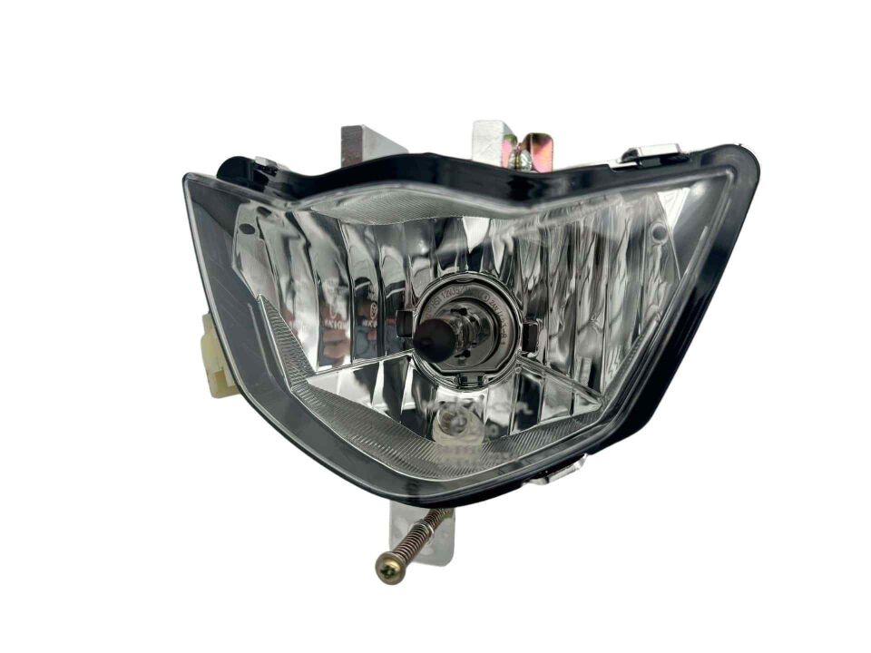 RKS NR 200 Far Komple