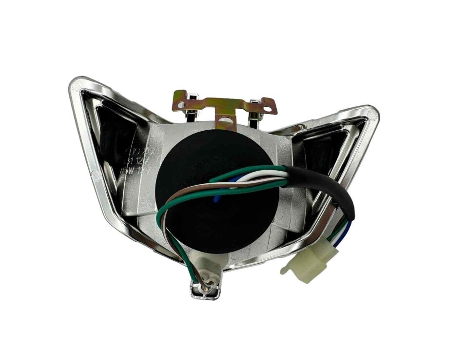 RKS NR 200 Far Komple