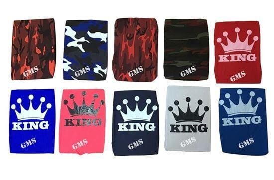 Sele Kılıfı Renkli Kumaş Bütün Modeller