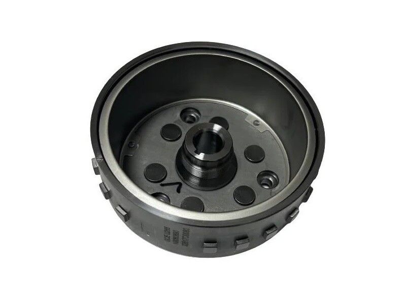 Tvs Apache Rtr 200 Rotor N9325760 Orj