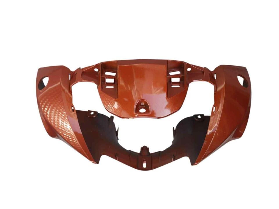 Tvs Jupiter 125 Far Muhafazası Turuncu İth