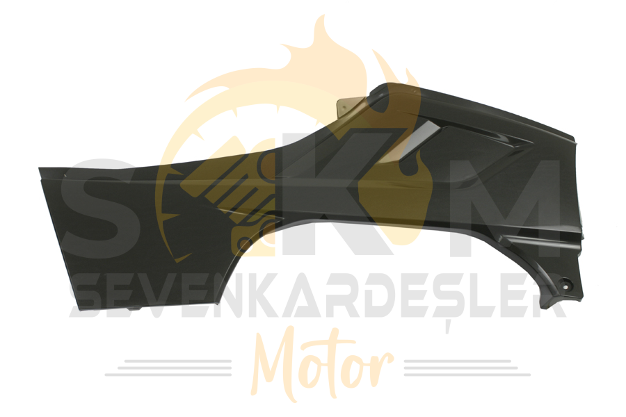 Cf Moto Cf400atr-l Eps (t3) On Panel Sag Dıs (sıyah)