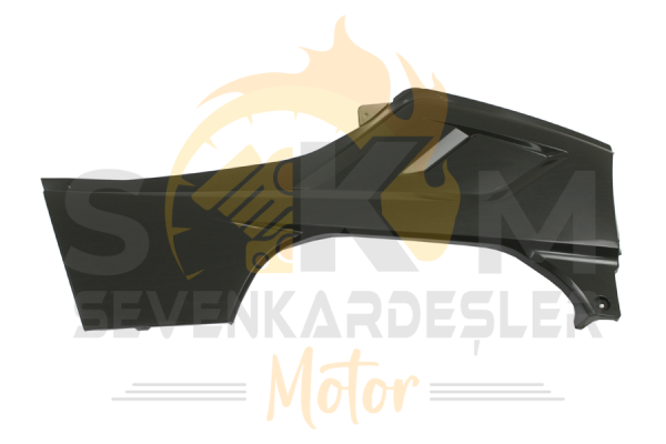 Cf Moto Cf400atr-l Eps (t3) On Panel Sag Dıs (sıyah)