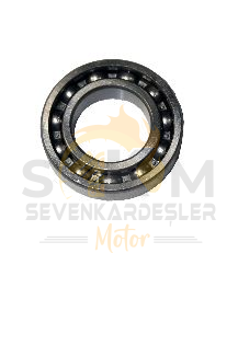 Mondıal 125Kt (E-3) Rulman 6006 Orijinal