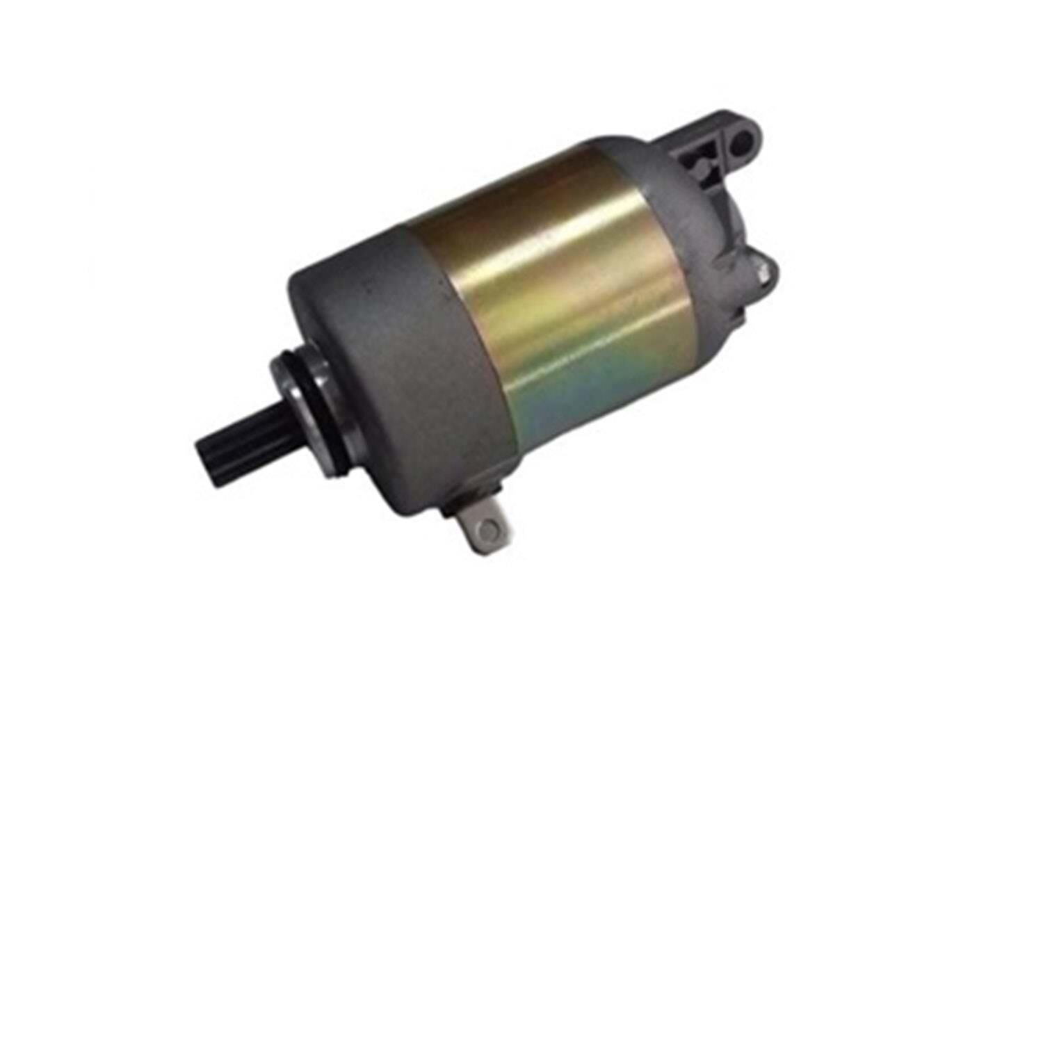 Yamaha Marş Motoru Cygnus