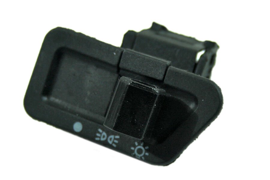 150Hs Delta Far Düğmesi