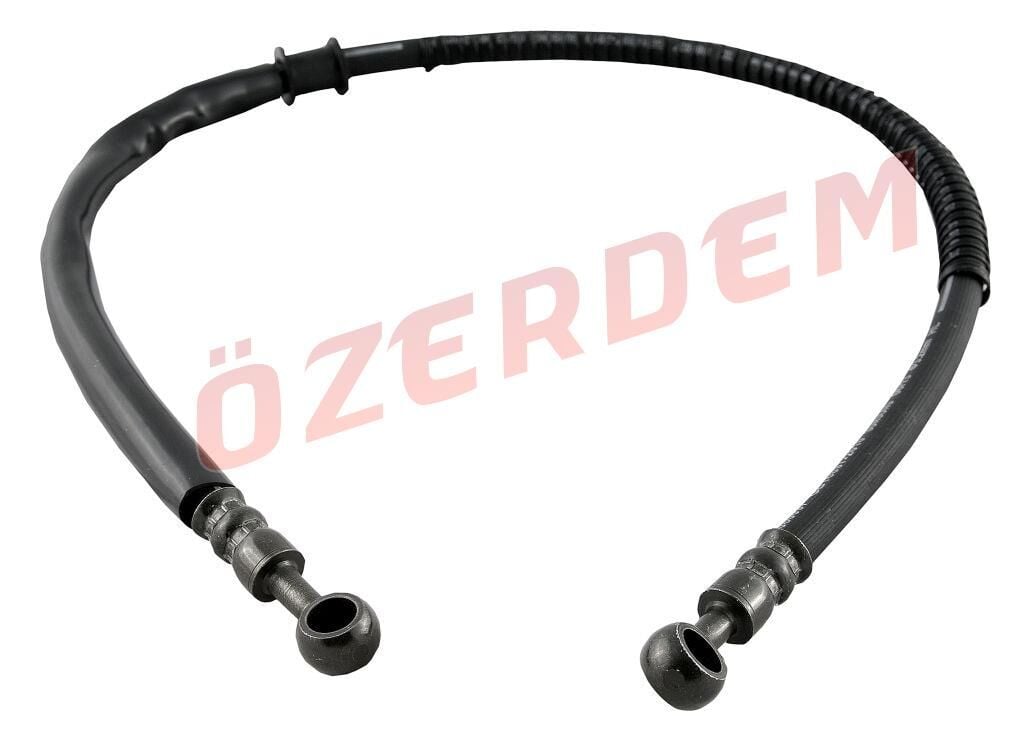 150Zat Ön Fren Hidrolik Hortum 95 Cm