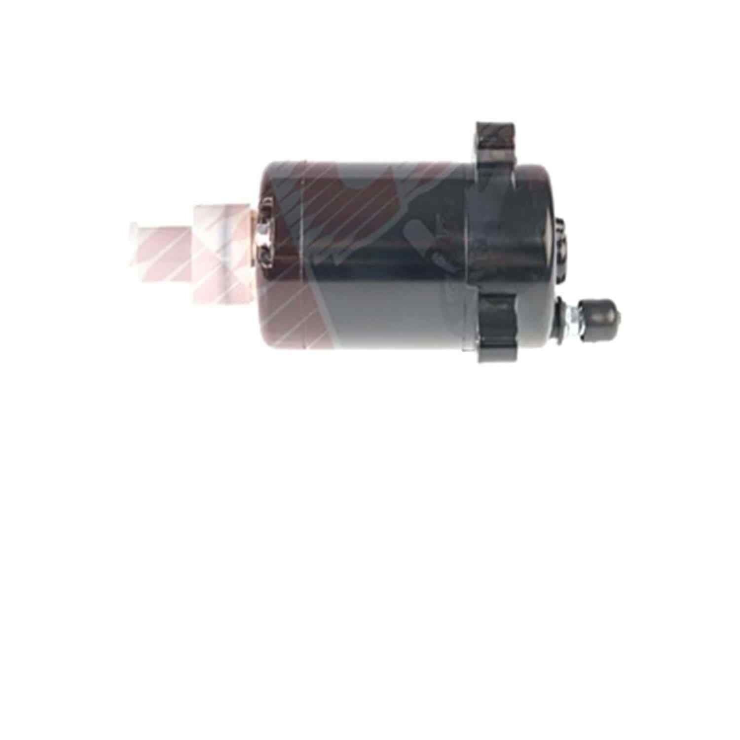 Bajaj Marş Motoru Pulsar Ns 200