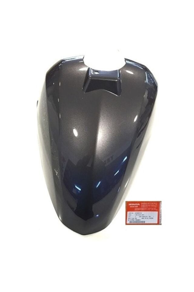 Beat Uyumlu Ön Çamurluk Füme 61100Krp900Za