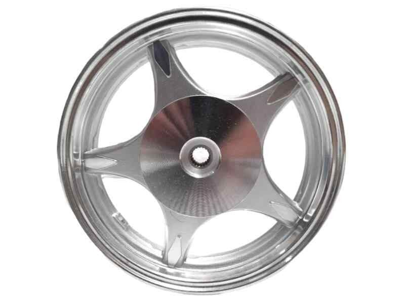 Bisan Pasific 125 Arka Jant 2.50-10 (3.50-10)