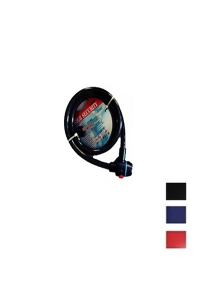 Halat Kilit 15 X 100 Cm  Zhonglı