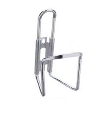 Bisiklet Suluk Kafesi Aliminyum Gri