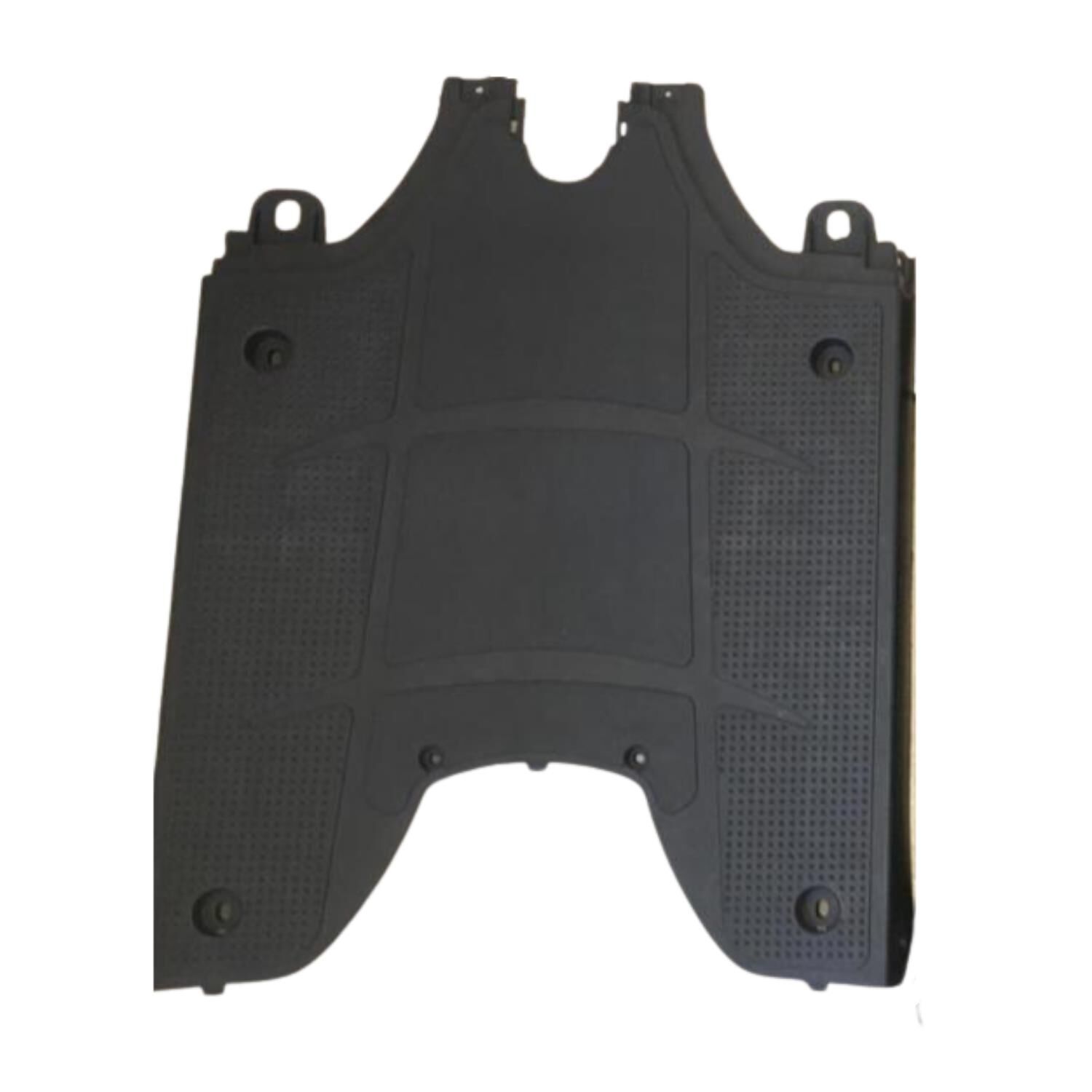 Yuki E-Bis 3 Tekerli Midilli 4000 Alt Panel Ön Parça