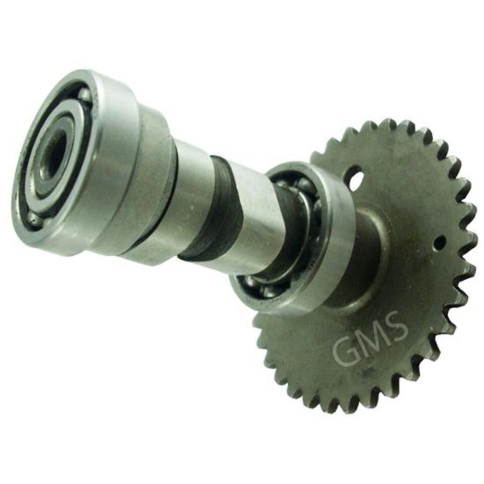 Eksantrık Dıslı Kam:29Mm Hussar 2004