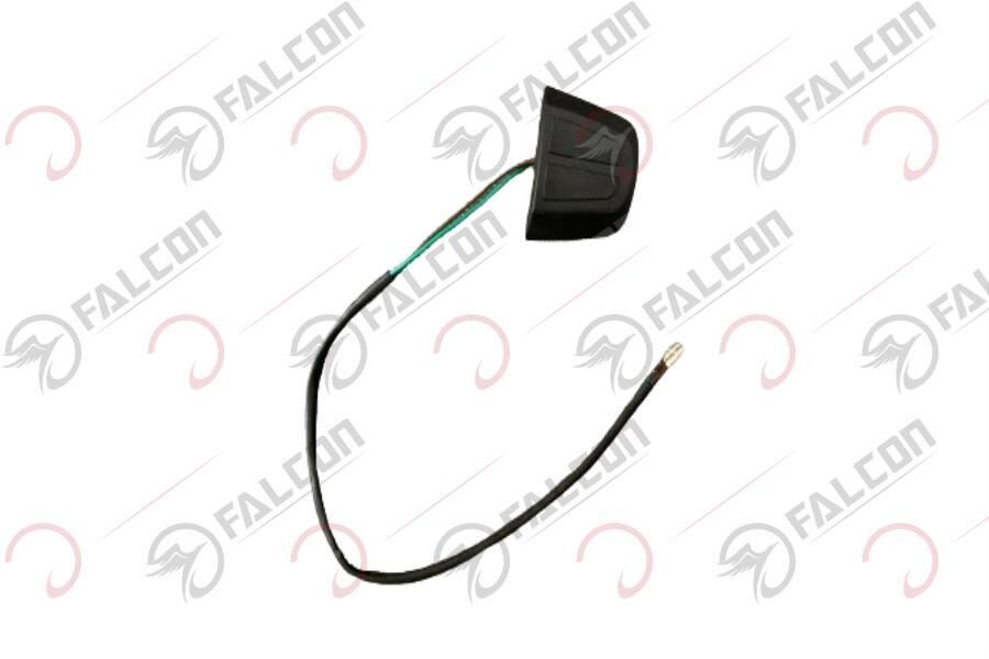 Falcon Energy Plakalık Lambası