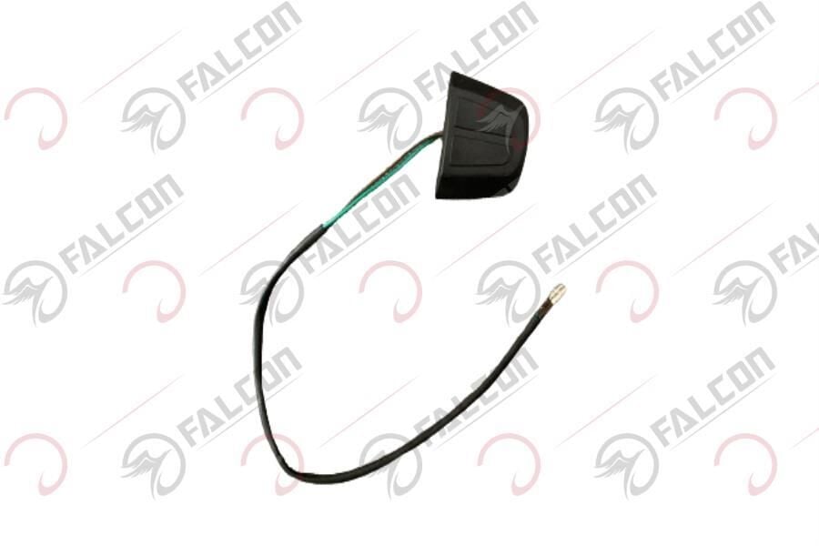 Falcon Energy Plakalık Lambası