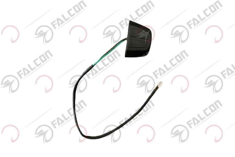 Falcon Energy Plakalık Lambası