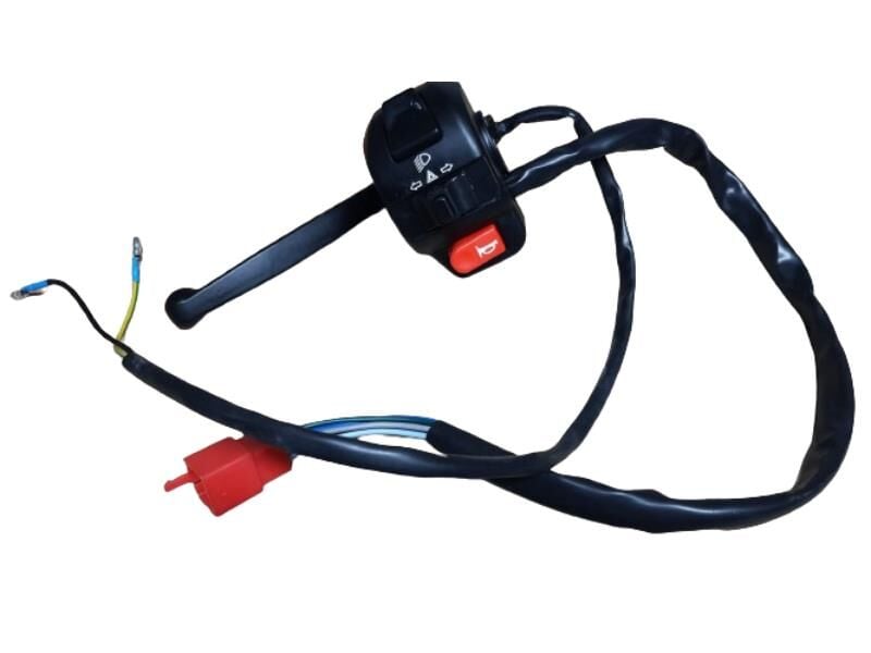 Falcon Kumanda Sağ - Mocco