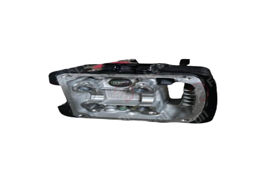 Falcon Silindir Üst Kapak Komple-Fr 177 Racıng