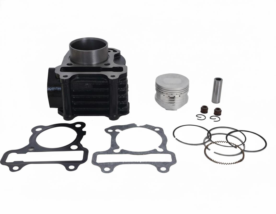 Honda Activa 100 Silindir Demir Komple Rmg